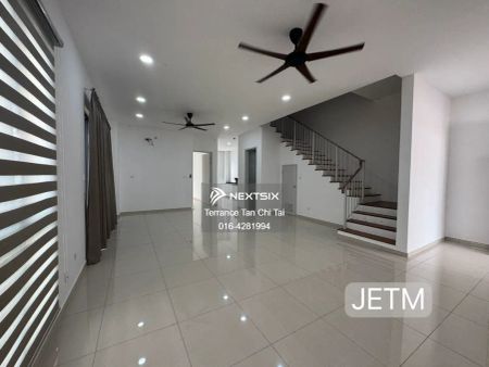 SETIA ECO PARK ARUNDINA (Phase 2) - Foto 2