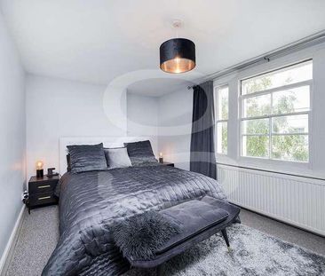 Boundary Road, London, NW8 - Photo 4