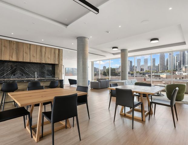 À louer / Appartement - Photo 1