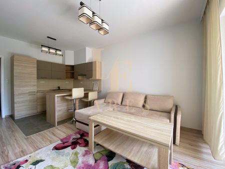 Żoliborz Artystyczny | 2 balkony | Po remoncie - Zdjęcie 2