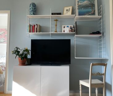 Rindögatan, Stockholm - Photo 5