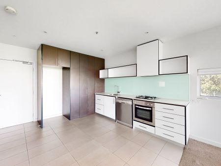 401/64 Macaulay Road, North Melbourne - Photo 2