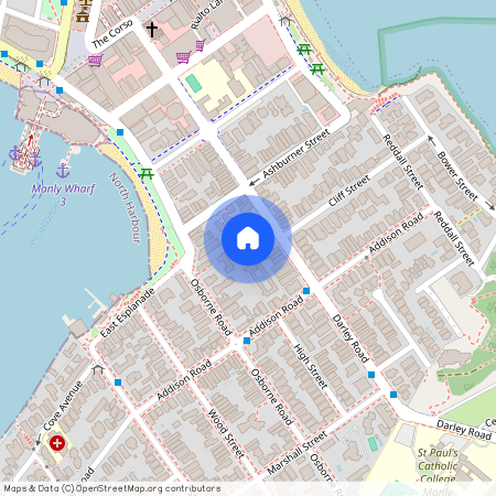 10/4 Ashburner Street, NSW 2095, Manly