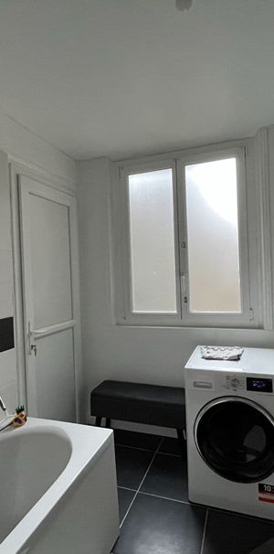 APPARTEMENT T3 60M² - HYPER CENTRE - Photo 1