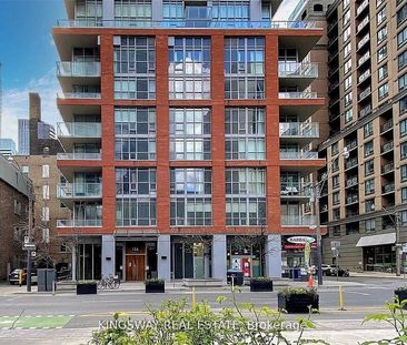 For Lease - 126 Simcoe Street Unit# 3002, Toronto, Ontario - Photo 1
