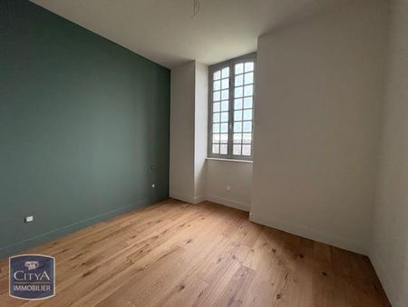 Location Appartement 2 pièces 34m² DOLE 39100 - Photo 5