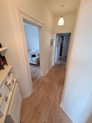 Dalgas Avenue 19, 3. tv. 8000 Aarhus C - Photo 1