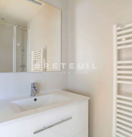 Appartement • Triangle d'Or - Photo 4
