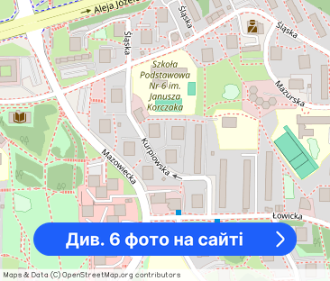 Na wynajem M-2 ul.Kurpiowska, Jastrzębie-Zdrój - Фото 1