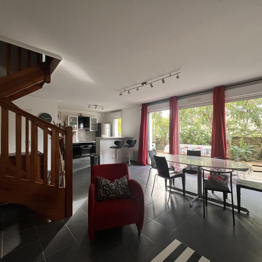 Saint-Jean-de-Luz - Appartement - 4 pièces - 80.20m² - Photo 1