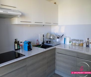 Location Appartement 3 pièces 73m² MONTPELLIER 34070 - Photo 3
