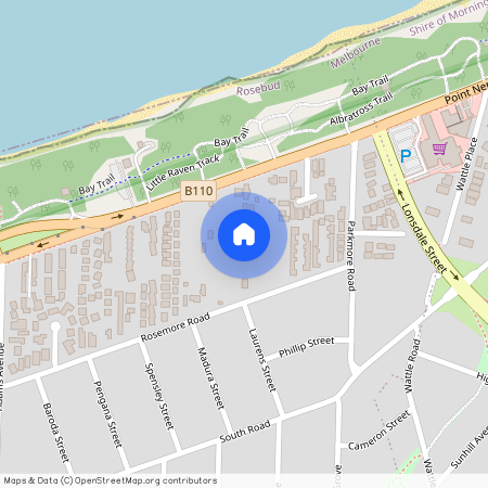 7/757 Point Nepean Road, Vic 3939, Rosebud