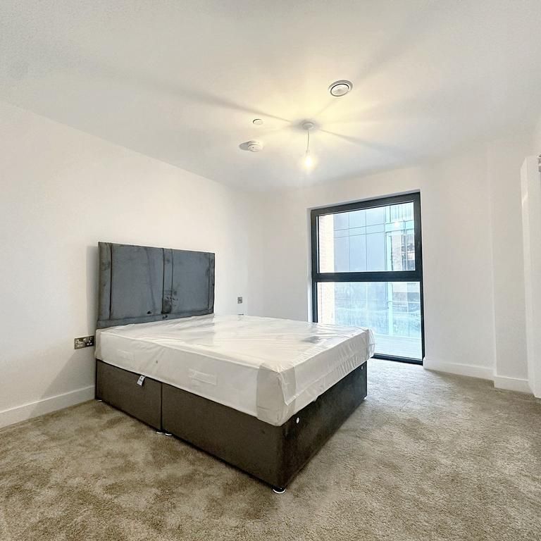 2 bedroom apartment to rent - Photo 1