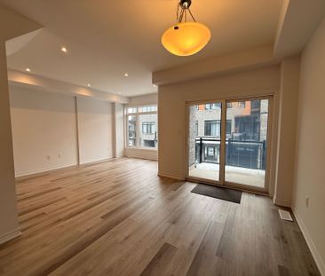 For Lease - 461 BLACKBURN Drive Unit# 96, Brantford, Ontario - Photo 1