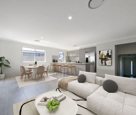 Stunning Brand New Family Home - Photo 1