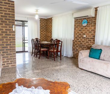 Family Friendly Retreat - Photo 4