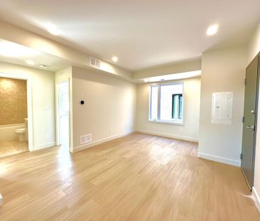 For Lease - 260 ST DENIS Street Unit# 6, Vanier and Kingsview Park,... - Photo 3