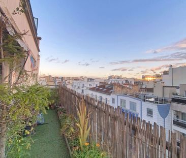 Appartement T2 Paris 15 à louer - Photo 5