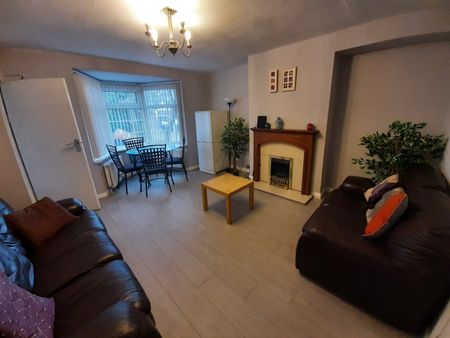 Room in a Shared House, Poole Crescent, B17 - Photo 2