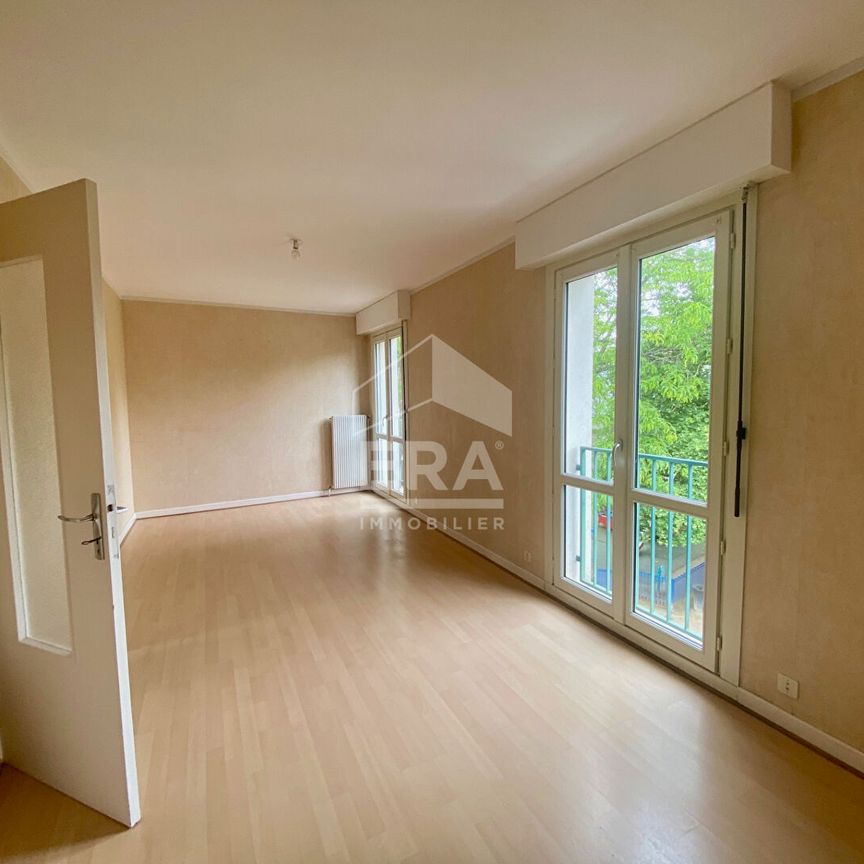 Location Appartement 3 pièces 61m² - Photo 1