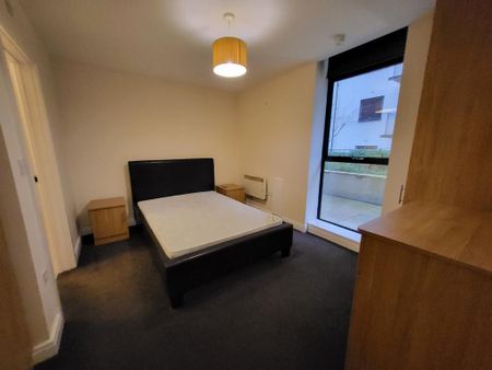 1 bedroom apartment to rent - Photo 3
