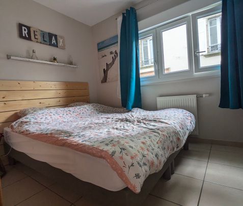 Appartement 29900, Concarneau - Photo 1