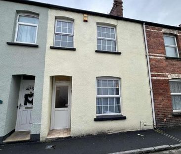 Clifton Street, Sticklepath, Barnstaple, EX31 - Photo 1