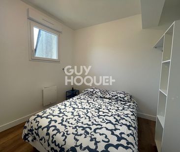 Location Appartement 3 pièces 37m² - Photo 1