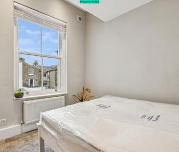 4 bedroom maisonette to rent - Photo 4