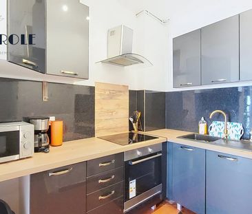 Location Appartement 2 pièces 39m² PERPIGNAN 66000 - Photo 6