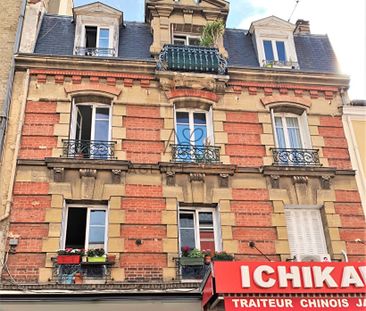 Appartement 1 pièce(s) 18 m² - Photo 6