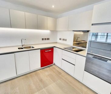 1 bedroom flat to rent - Photo 6
