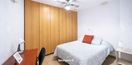 Carrer de Troia, Valencia, Valencian Community 46007 - Photo 4