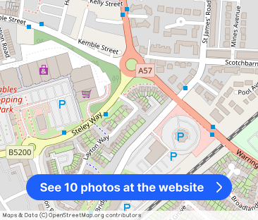 Layton Way, Prescot, Merseyside, L34 - Photo 1