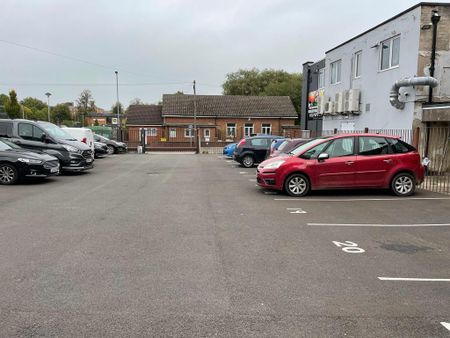 1 bedroom apartment to rent - Photo 2