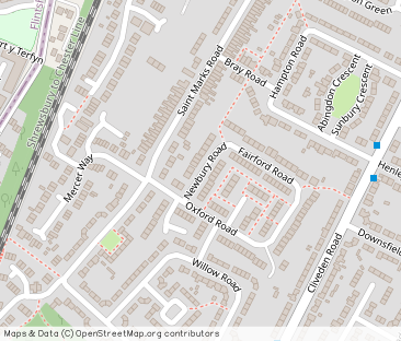 Newbury Road, Chester, CH4 - Photo 1