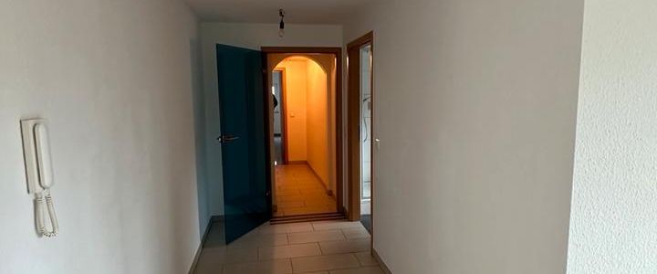 2 Zimmer Wohnung zu vermieten in mitten von Stuttgart Vaihingen - Foto 1