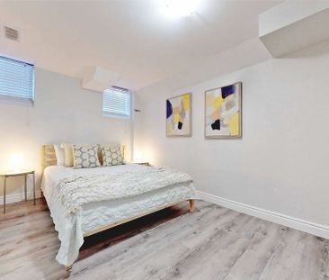 For Lease - 126 Duncan Lane Unit# Lower, Milton, Ontario - Photo 3