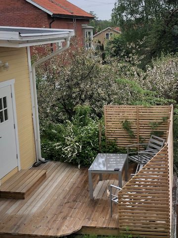 Kyrkoherdevägen, Bromma - Photo 5