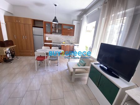 Studio/Γκαρσονιέρα για ενοικίαση Ζωγράφου - Photo 3