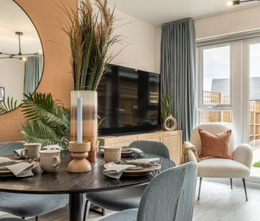 2 bedroom semi-detached house to rent - Photo 3