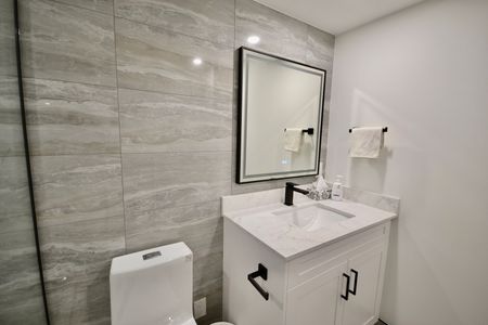 For Lease - 5 Arctic Grail Road Unit# Lower, Vaughan, Ontario - Photo 4