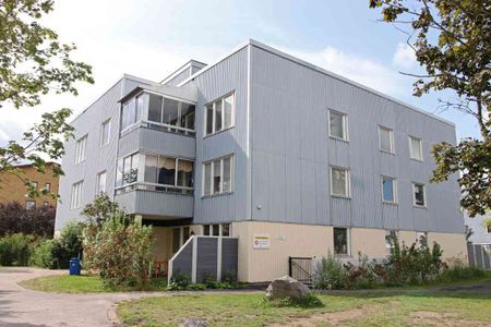 2 RUM KOKVRÅ - Foto 2
