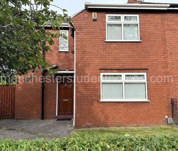 Brynton Road, Manchester, M13 0GY - Photo 3