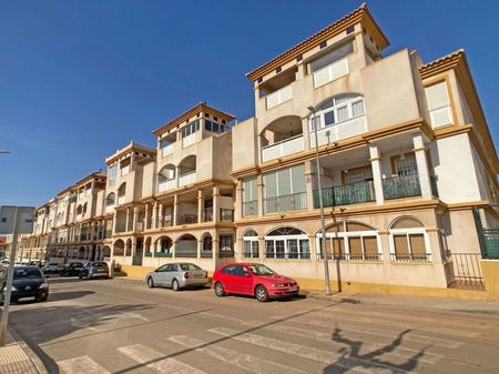 Alquiler de piso en Avenida Enrique Tierno Galván, 10 - Photo 5