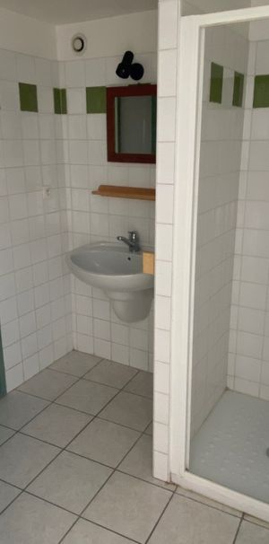 Studio à louer à Satillieu - Photo 1
