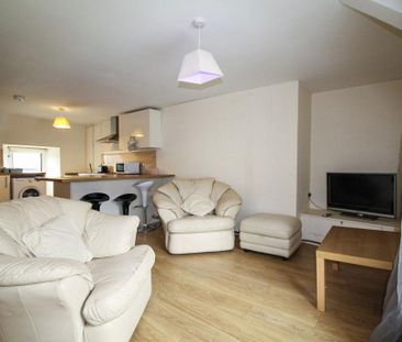 4 bedroom house share to rent - Photo 2