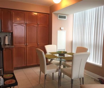 For Lease - 4889 Kimbermount Avenue Unit# 1504, Mississauga, Ontario - Photo 4