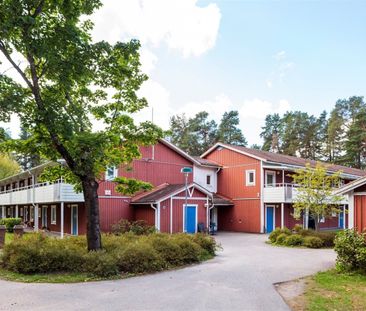Bokelundsvägen 3 C - Foto 1