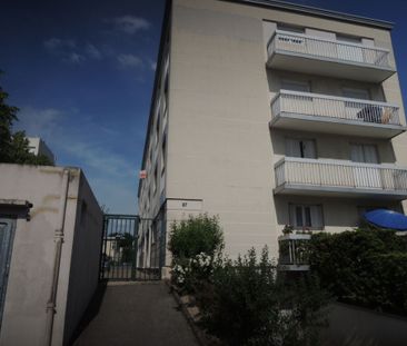 Appartement à louer - REIMS- BD HENRI VASNIER / POMMERY - Photo 5